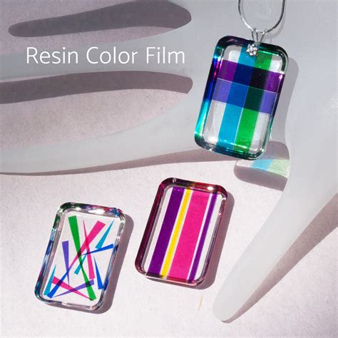 Many Ways To Color Resin Little Windows Brilliant Resin And Supplies