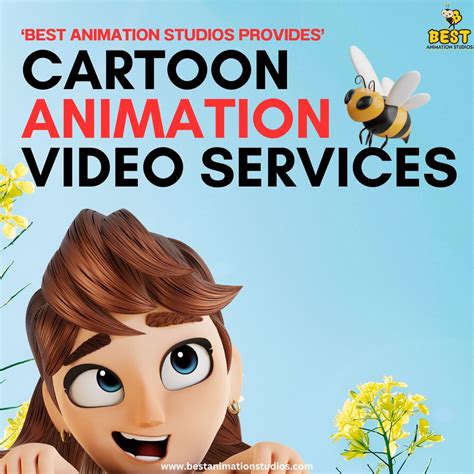 animation studios  linkedin animation art digitalart
