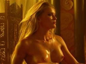 Petra Silander Nude Aznude