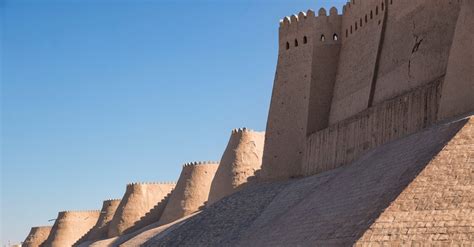 What Is the Significance of the Walls of Jericho? | Christianity.com