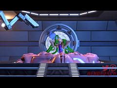 Triton Labs Redhead Undergoes Anal Experiment Xxx Mobile Porno Videos Movies IPornTV Net