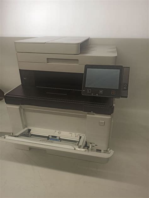 Купить МФУ Canon i-SENSYS MF744Cdw / Лазерная цветная печать ...