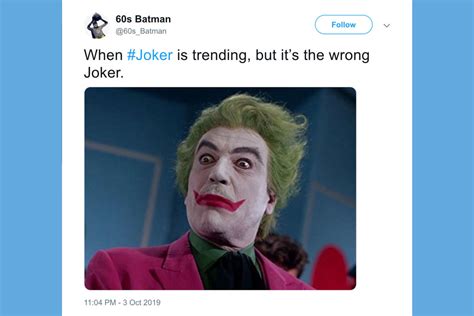 Joker Meme Creator Frosdselection