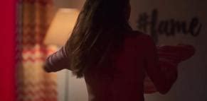 AS THE CROW FLIES NUDE SCENES AZNude