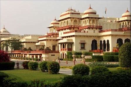 Rajasthan Hotel,Rajasthan Resort Holiday Packages - 2 Nights / 3 Days Palace Rooms Packages at ...