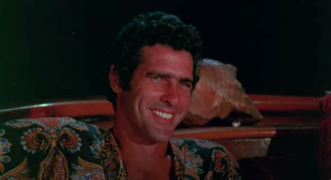 Muere Andrés García sex symbol del cine mexicano