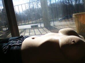 Amazing Amateur Body Porn Pic