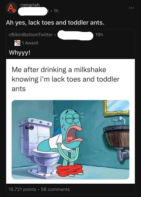 Best Bikini Bottom Images On Pholder Imsorryjon Spongebob And Spunchbob