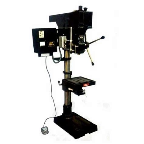 Mew Hot Drilling Cum Tapping Machine At Rs Piece Drilling Tapping Machine In