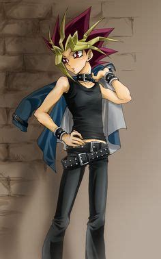 14 Yugioh Yami Hot And Fanart Ideas Yugioh Yami Yugioh Puzzleshipping