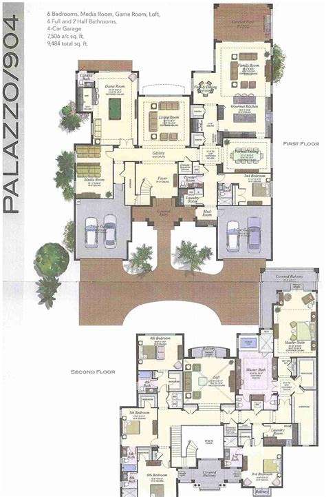 Seven Bridges Boca Raton Florida | Luxury Homes & Communities