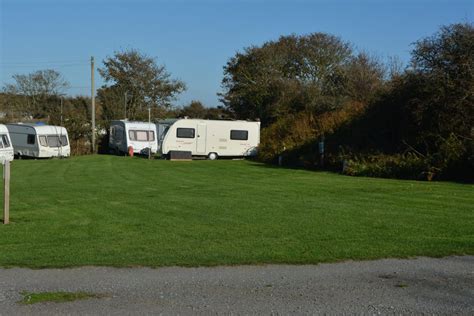 Anglesey Caravan Parks Valley Of The Rocks Caravan Park Anglesey