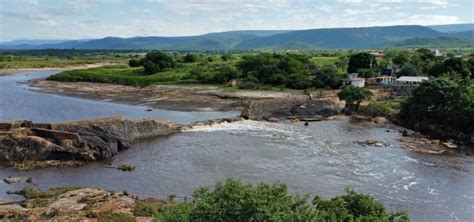 Após rompimento de barragem Rui autoriza obras de recuperação em