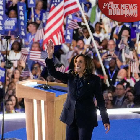 The Fox News Rundown Podcast - The Presidential Race Heats Up & Israel