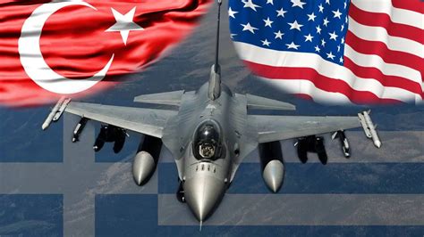 ABD Den F 16 Larla Ilgili Yeni Karar