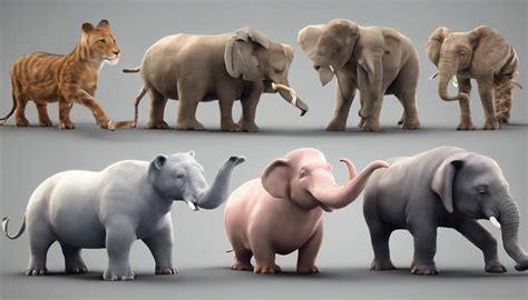 The Role Of Natural Selection In Personality Development Mindsair