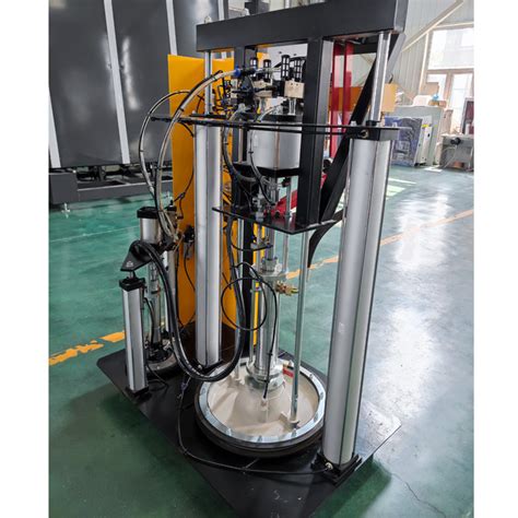 Zkt Nisen Rd Hot Melt Glue Sealing Machine For Insulating Glass Processing Hot Melt Glue