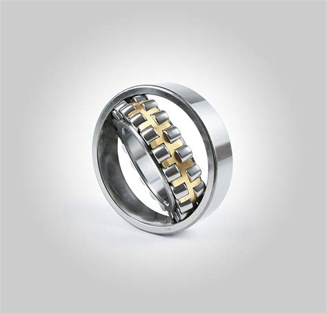 Spherical Roller Bearing Supplier Indianabearings India
