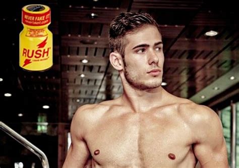 Cuáles son los peligros del popper para el sexo gay CromosomaX