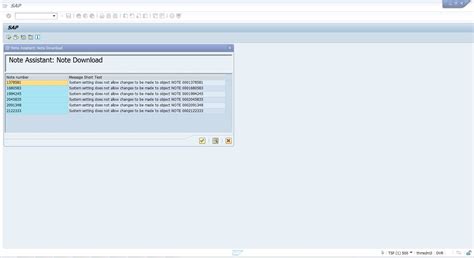 Solved: Severe error(s) occurred in phase PREP_PRE_CHECK/S... - SAP ...