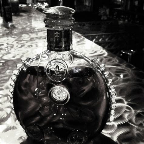 Louis Xiii Cognac Perfume Bottles King Louis Picture Beauty