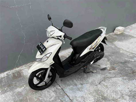 Mio Sporty Plat Ae Madiun Kota Huma Motor Jual Beli Motor Bekas