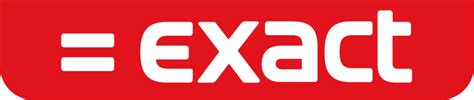 exact gemakkelijk  boekhouden  een omgeving