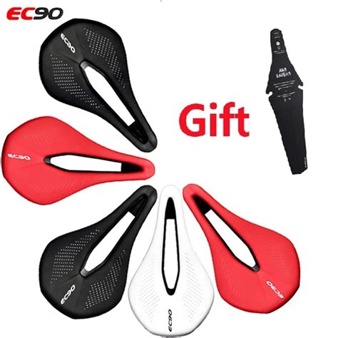 Седло EC90 для горных и шоссейных велосипедов | AliExpress