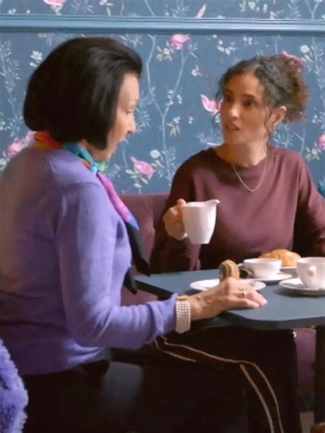 „Unter uns“-Folge vom 02.12.25 auf RTL+: "Am besten gehst du gleich