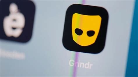 China Tech Firm To Sell Gay Dating App Grindr For Million