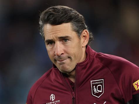 billy slater selection calls pay   maroons origin ii win