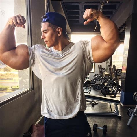 Major Morpher Muscle Morphs