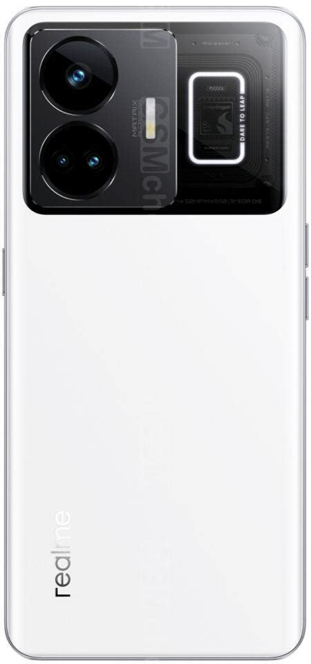 Realme GT3 photo gallery :: GSMchoice.com