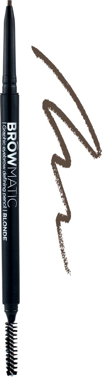 AURA Browmatic Olovka Za Precizno Iscrtavanje Obrva Dark Brunette 0 9 G Dm Bosna I Hercegovina