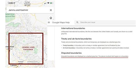 google maps removed loc   appears    searched