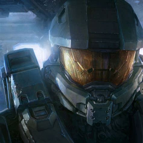 Download Video Game Halo 4 Pfp