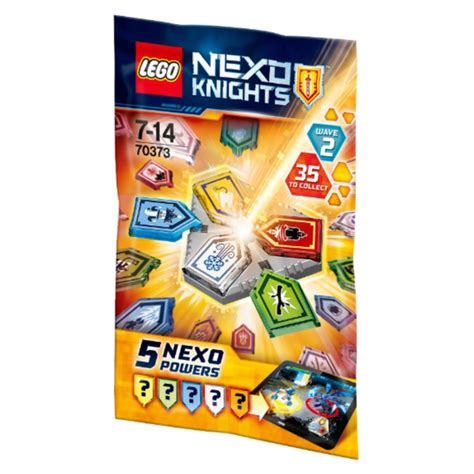 Конструктор LEGO Nexo Knights 70373 Комбо Силы #2 - купить с доставкой ...