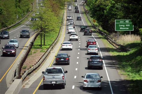 Getting There Scofflaws Rule The Roads And Rails