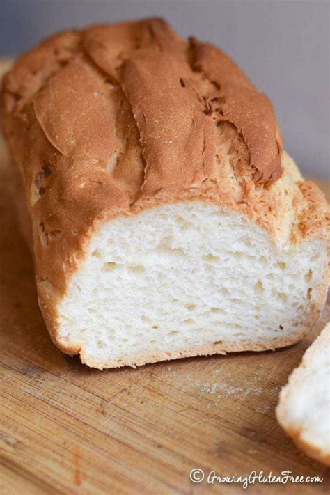 The Best Gluten Free Sandwich Bread Recipe - A Few Shortcuts