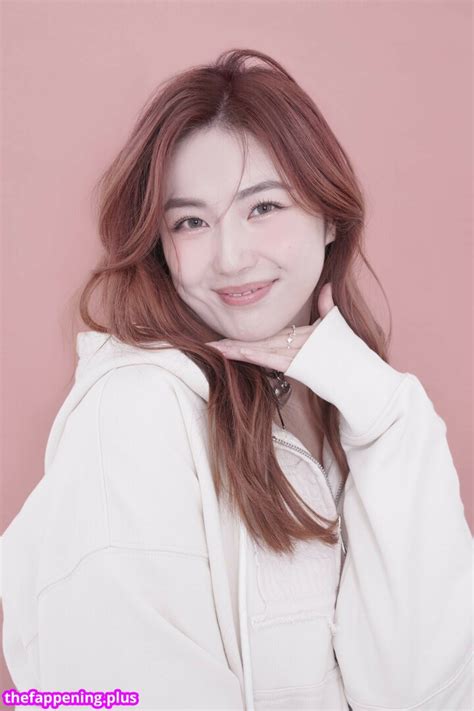 Janet Rose XChocobars Janetrosee Nude OnlyFans Photo 411 The Fappening Plus