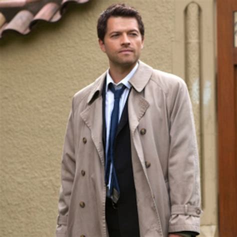 Supernatural Misha Collins Back For Season 9