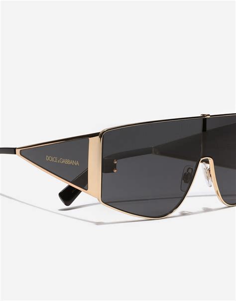 Dna Sunglasses In Black For Women Dolceandgabbana®