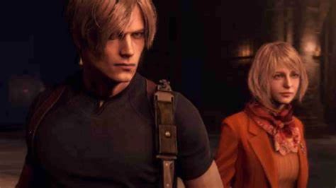 Resident Evil 4 Deluxe Edition Skins Revealed - Lv1 Gaming