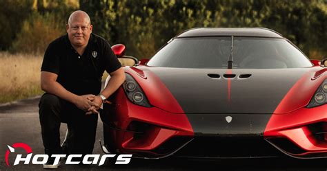 This Is Why Koenigsegg Is One Of The Most Innovative Carmakers On The