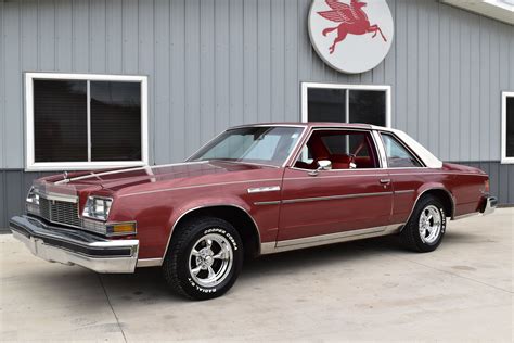 1978 Buick Lesabre Coyote Classics