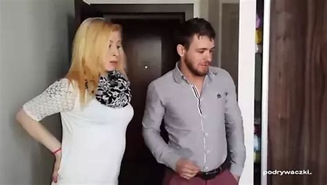 Dojrza E Mamu Ki Pierwszy Raz Sex Z Macoch Gdy Tylko Ojciec Wyszed Do Pracy Xhamster