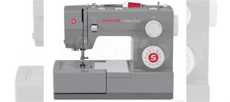 Швейная машинка Singer купить в Красноярске | Товары для дома и дачи ...