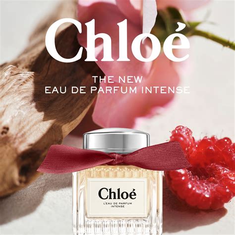Chloe Intense ️ acquista online | DOUGLAS