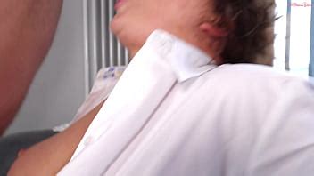 Married Slut Gets A Hard Fuck Deep In Her Throat And A Huge Cumshot In Her Fucking Mouth Xnxx