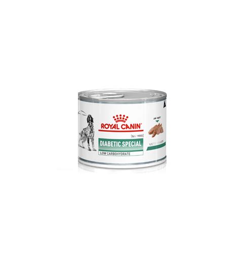 Royal Canin Diabetic Blik